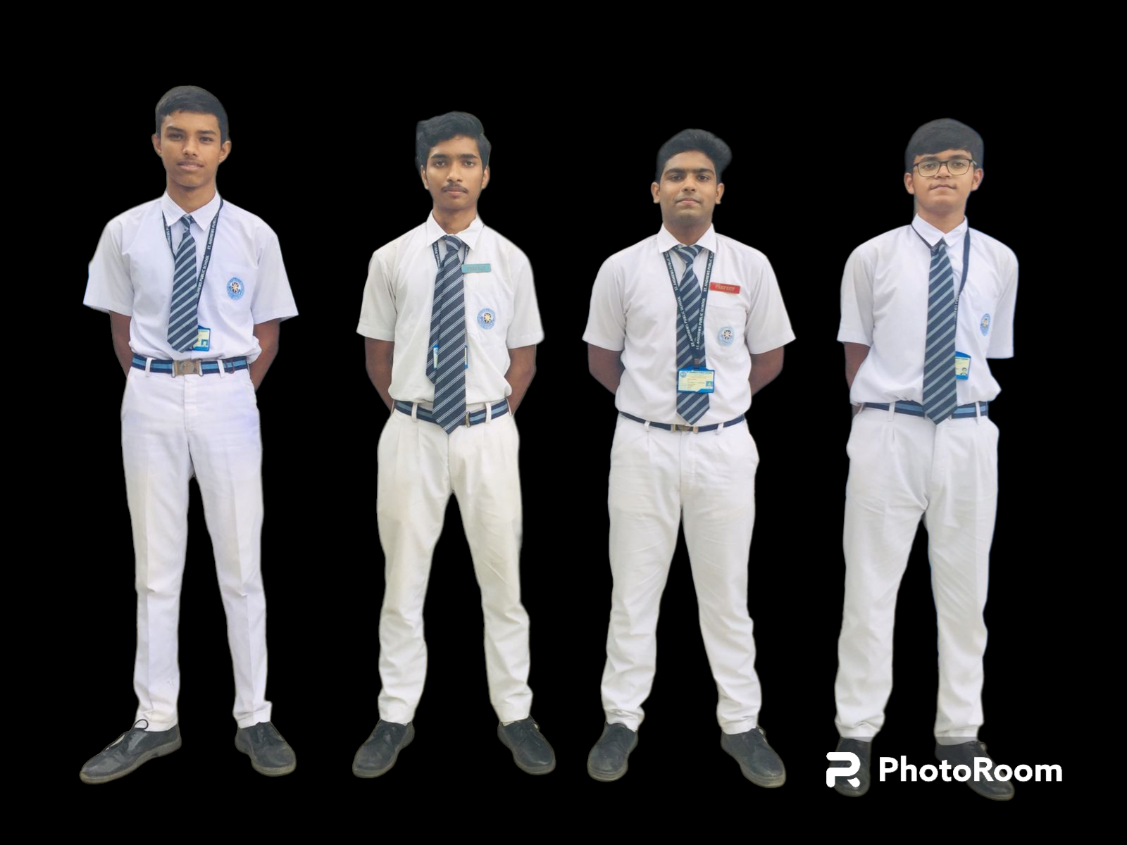 Senior School Uniform ( Boys )